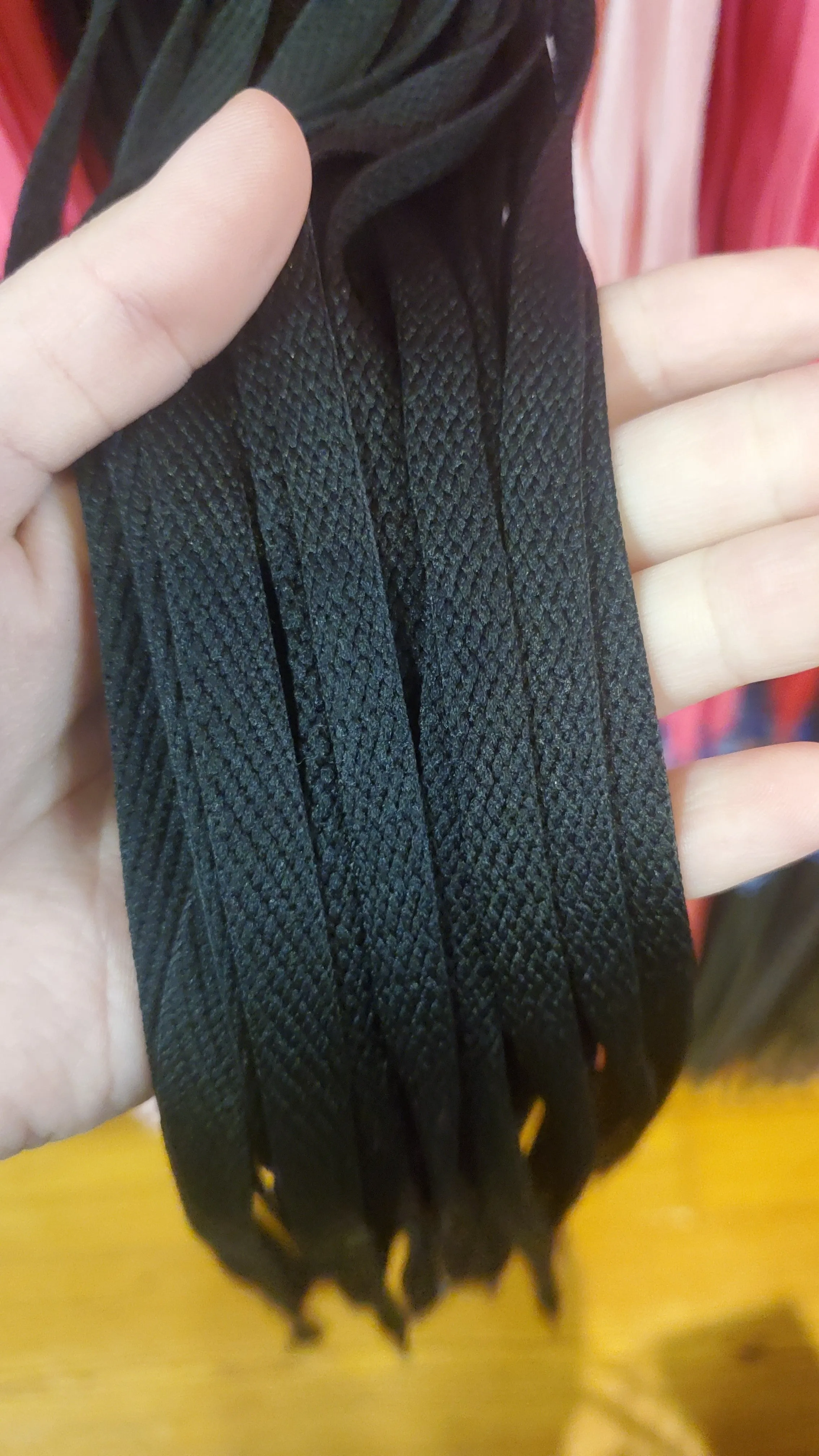 45" Solid Shoe Laces