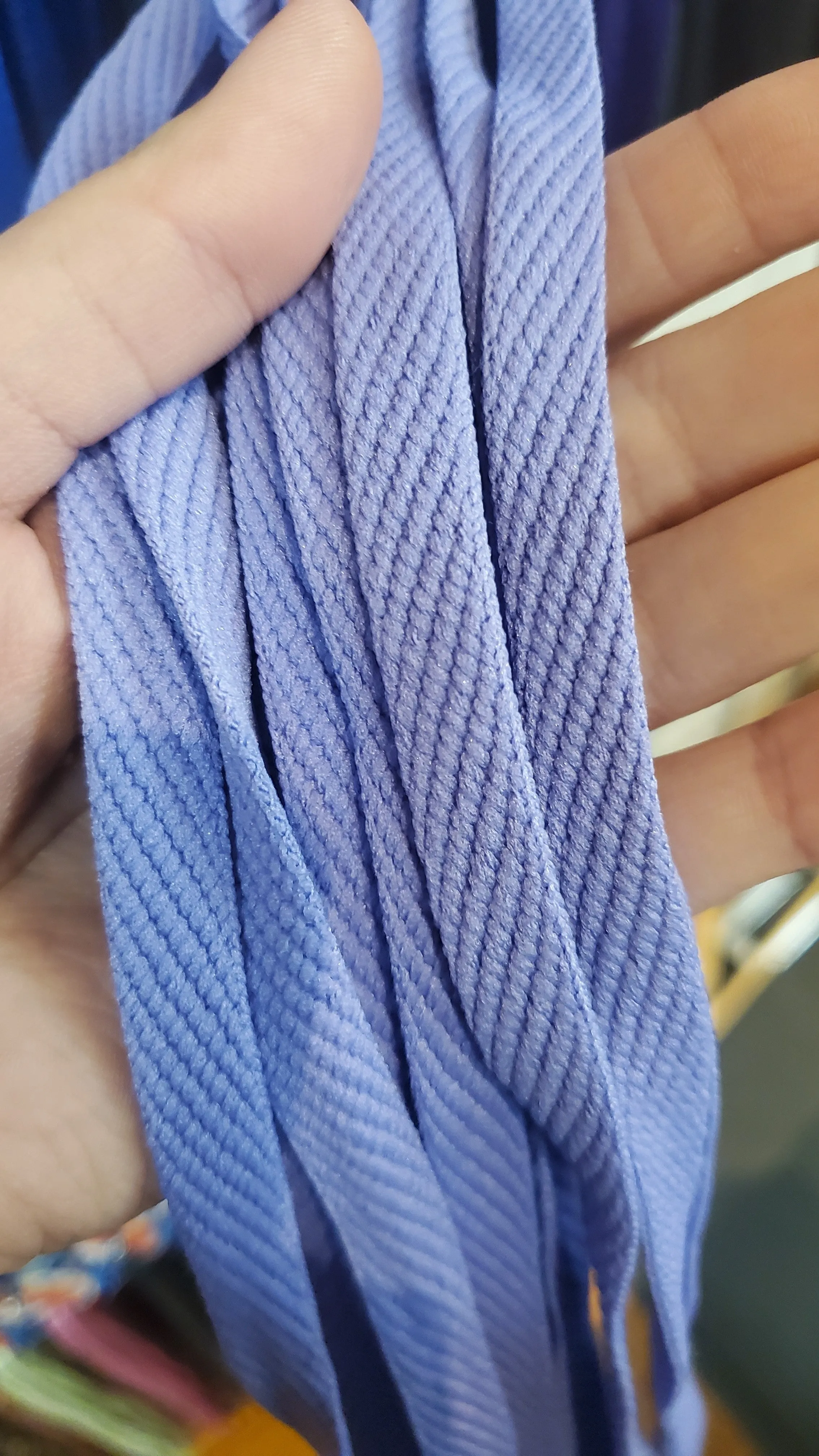 45" Solid Shoe Laces