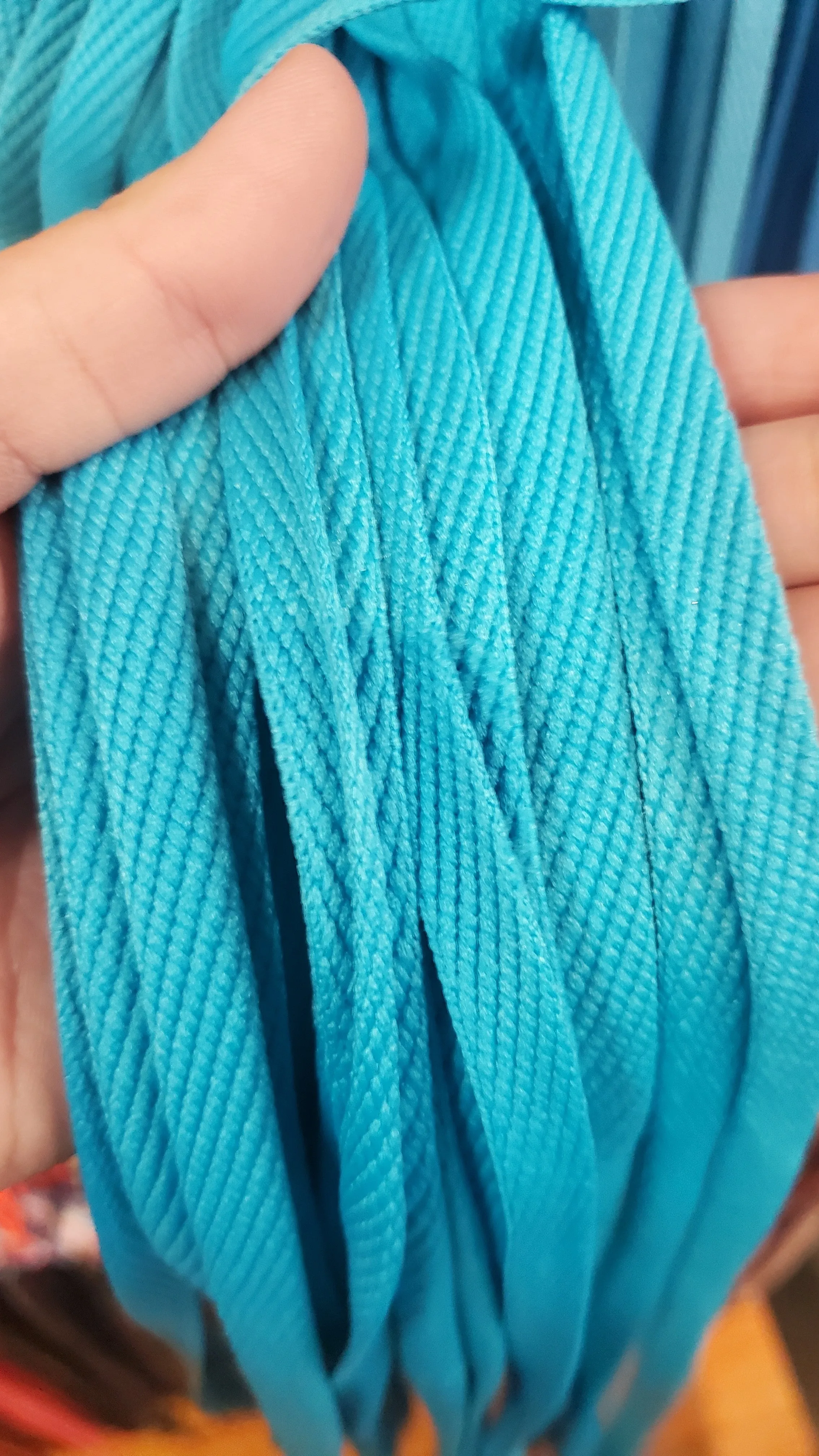 45" Solid Shoe Laces