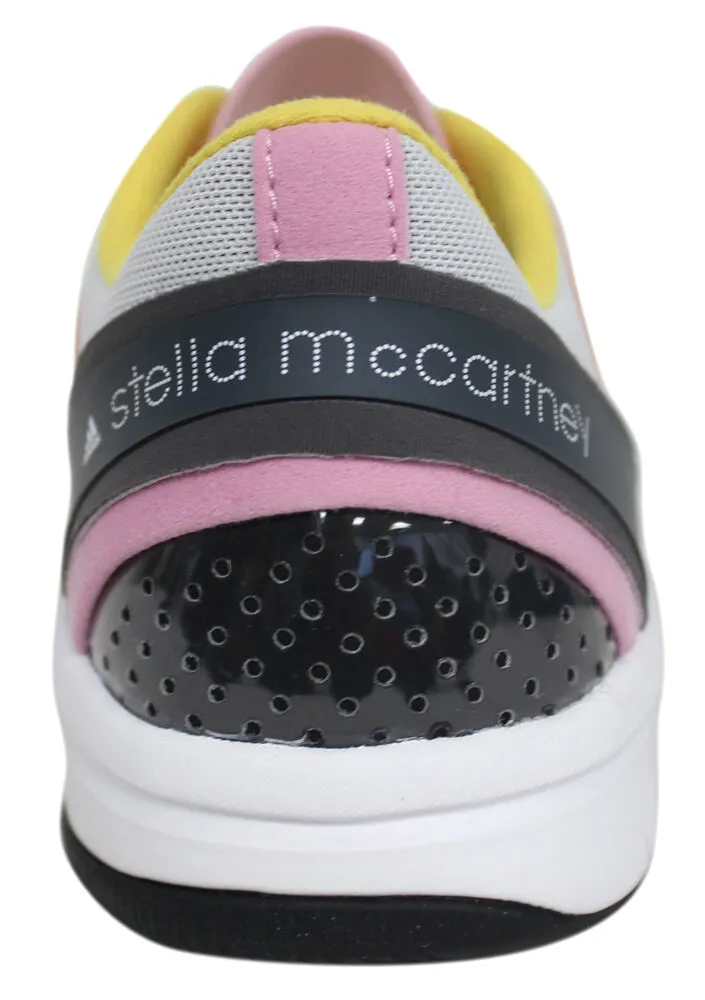 Adidas by Stella McCartney Womens Multicoloured Alayta Trainers - Stylish & Comfortable Sport Footwear