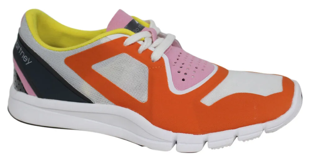 Adidas by Stella McCartney Womens Multicoloured Alayta Trainers - Stylish & Comfortable Sport Footwear