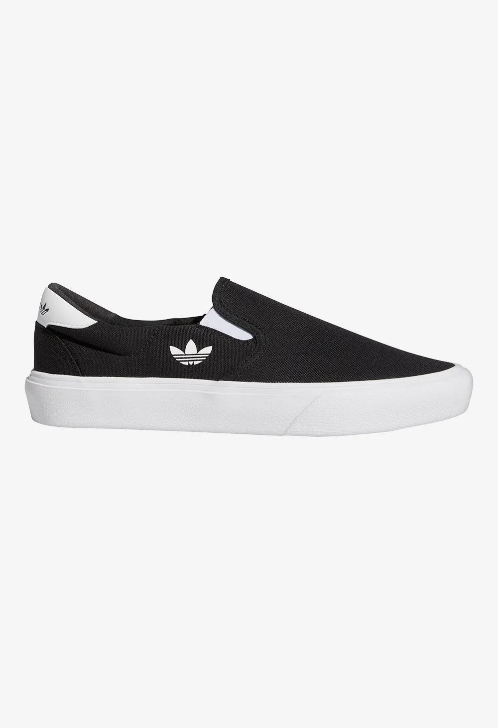 ADIDAS COURT RALLYE SLIP-ON SHOES