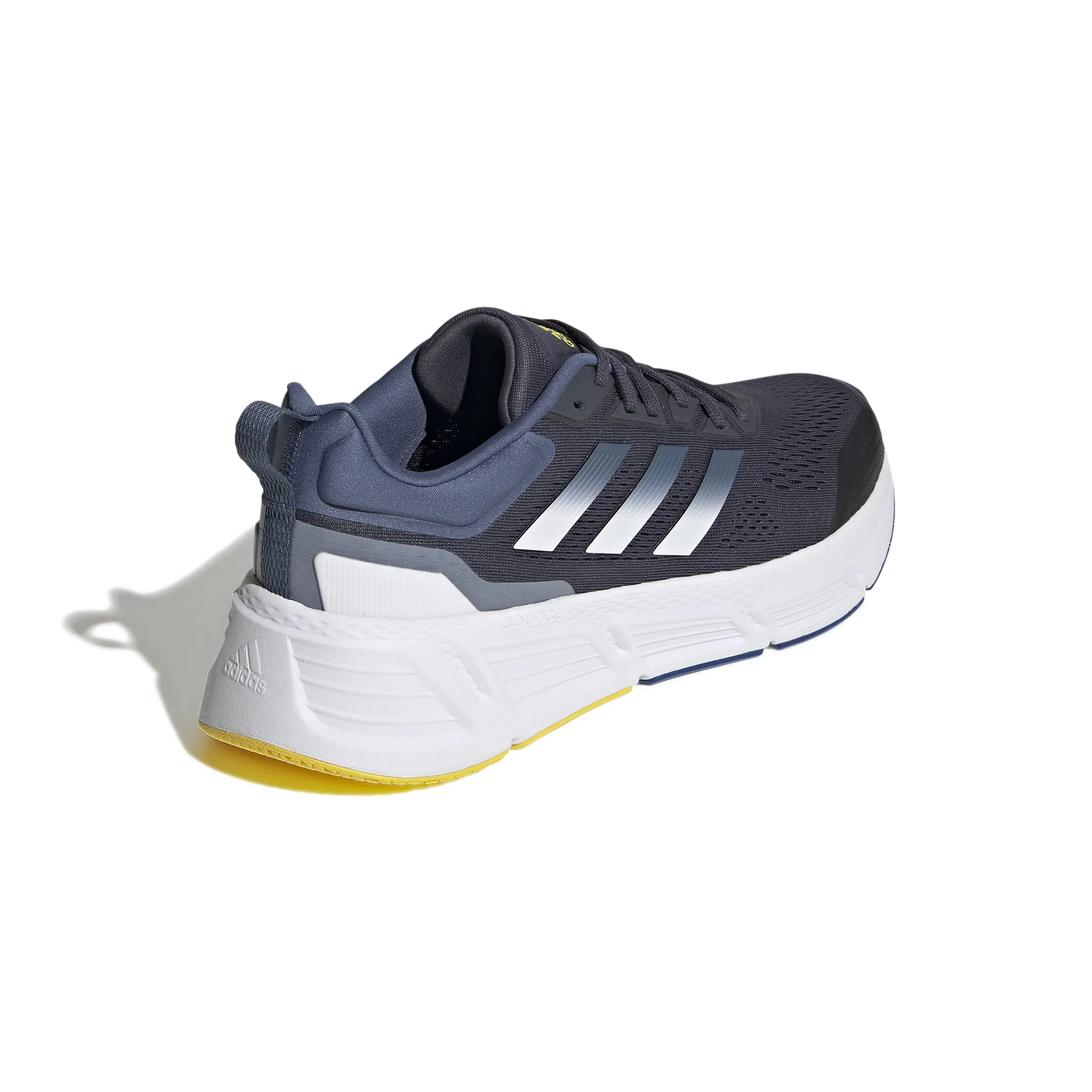 adidas Mens NMD_R1 Running Shoes