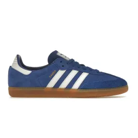 Adidas Samba OG Royal Blue Gum