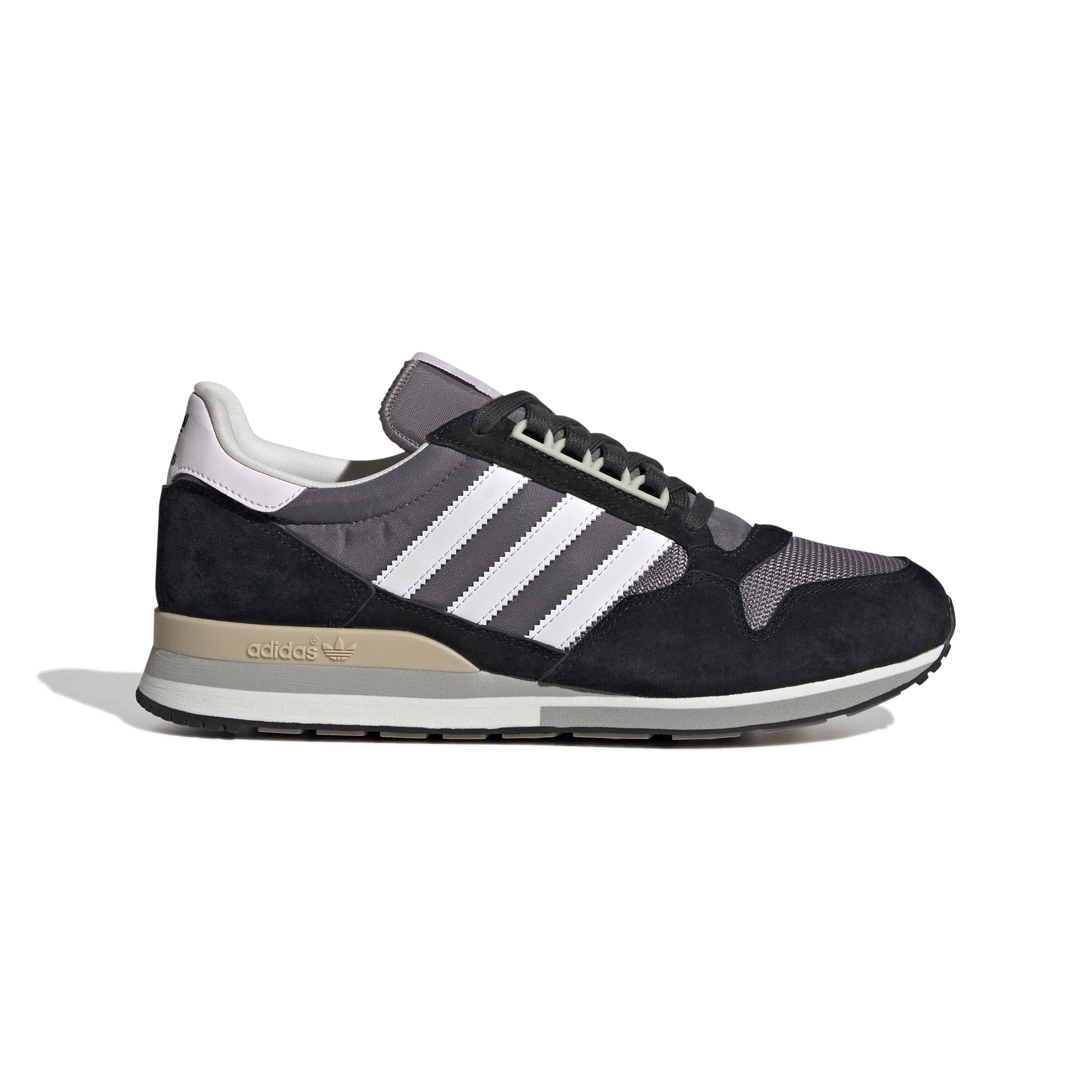 Adidas ZX500 Sneaker Black Pink GY1980