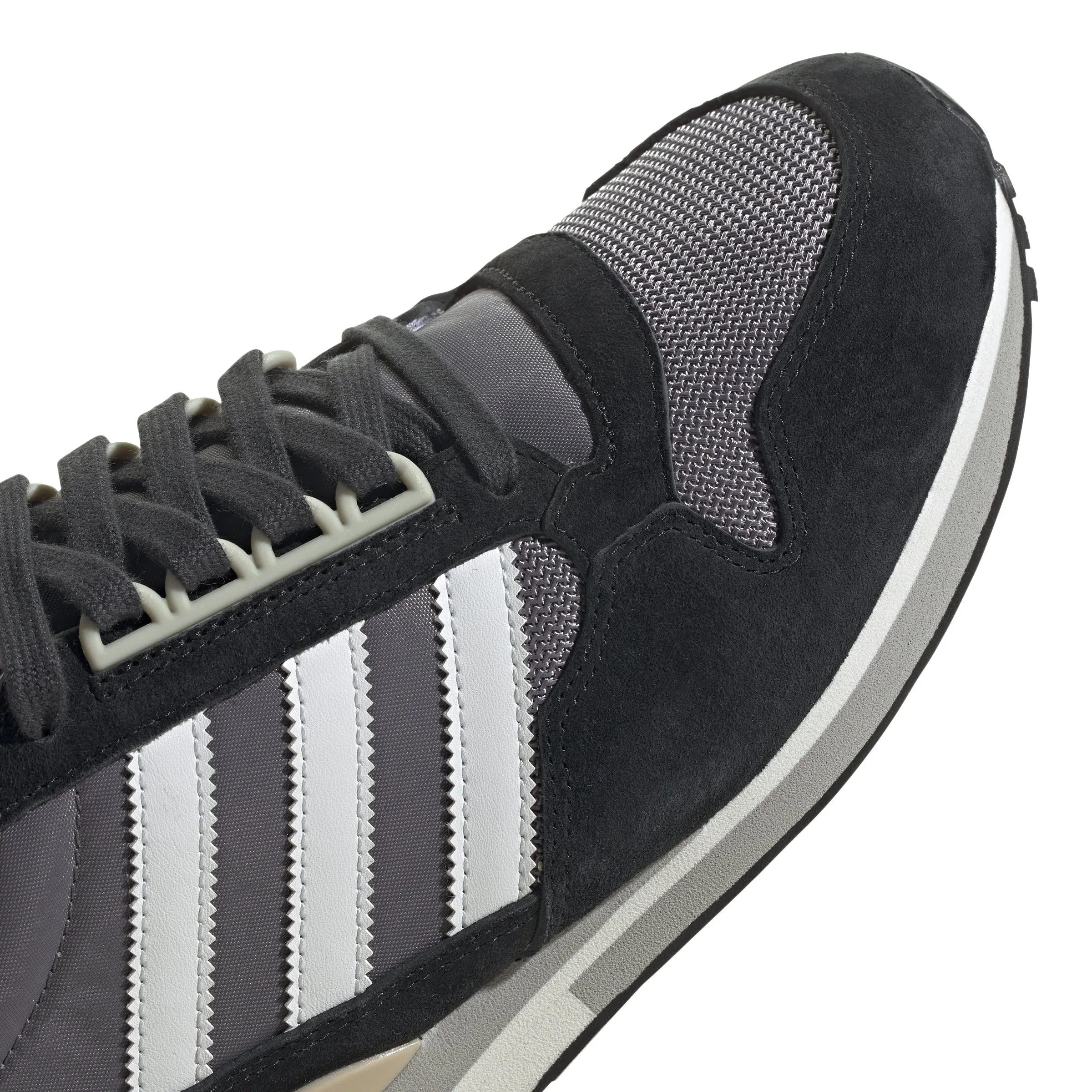 Adidas ZX500 Sneaker Black Pink GY1980