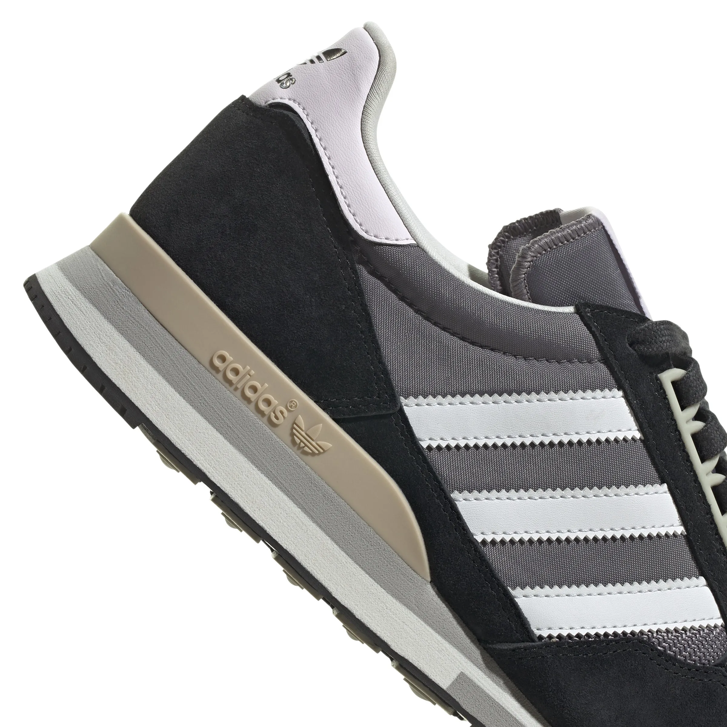 Adidas ZX500 Sneaker Black Pink GY1980