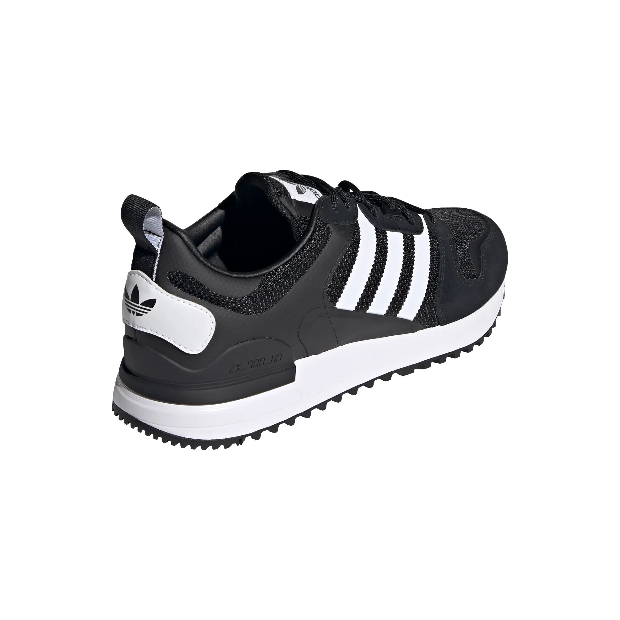 Adidas ZX700 HD Sneaker black white FX5812