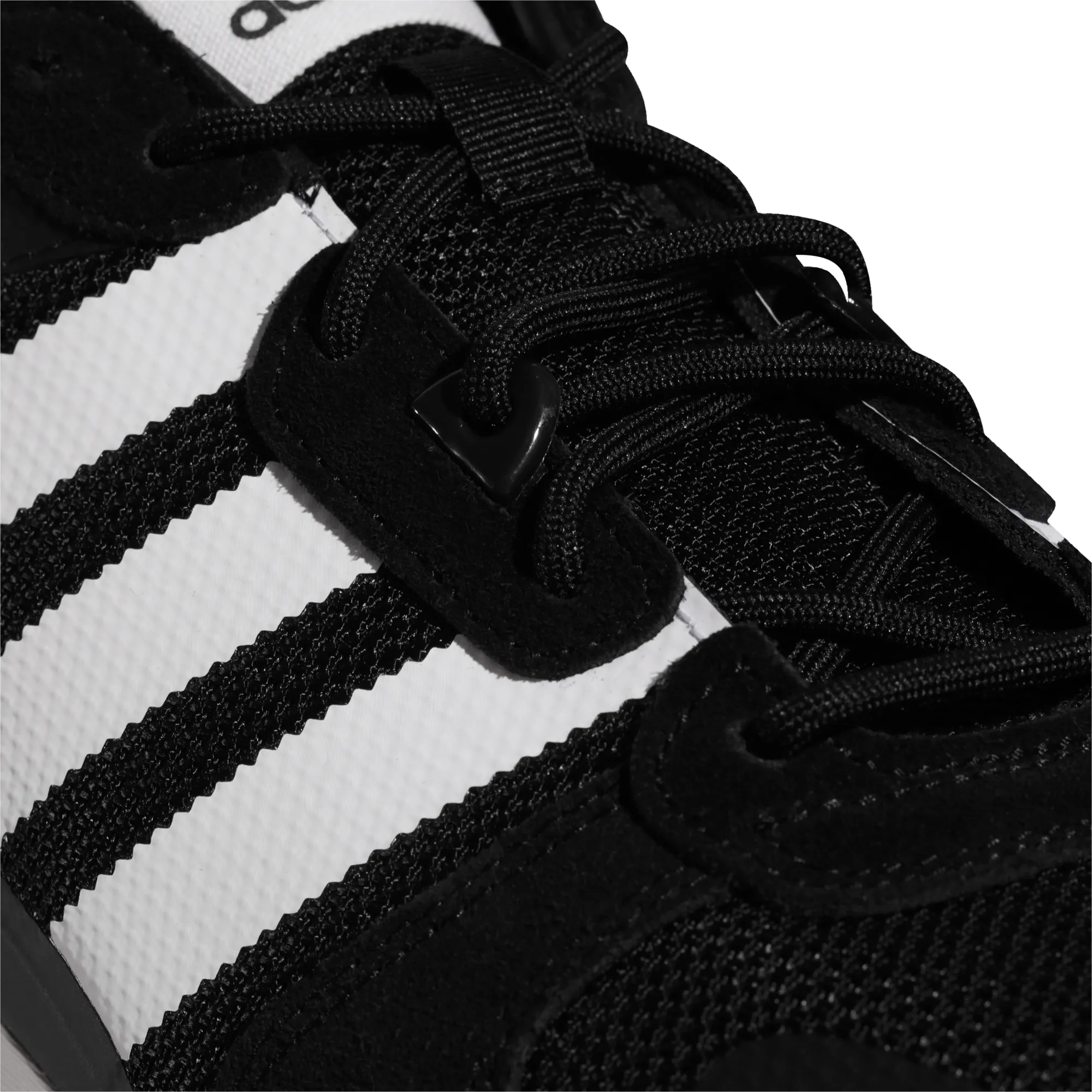 Adidas ZX700 HD Sneaker black white FX5812