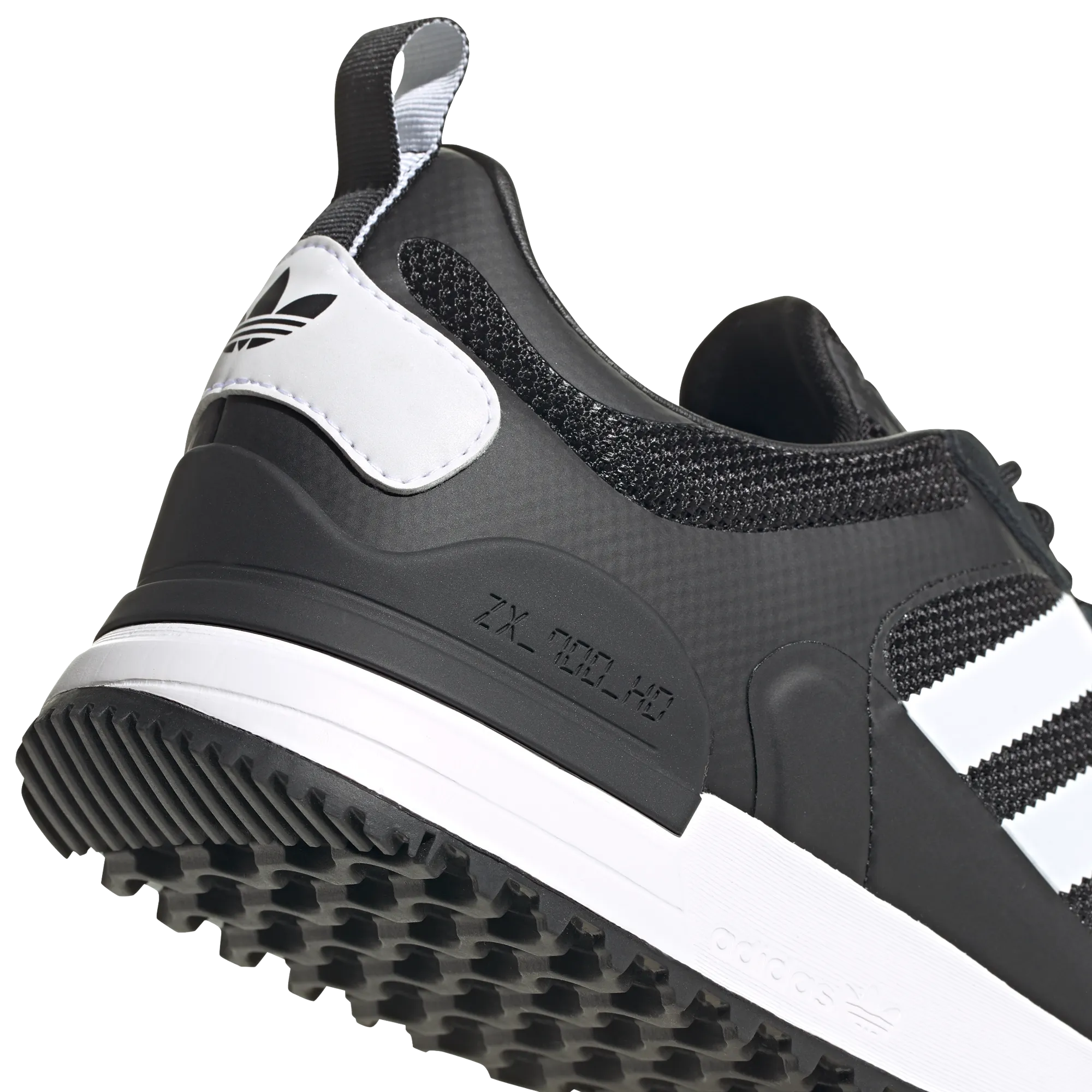 Adidas ZX700 HD Sneaker black white FX5812