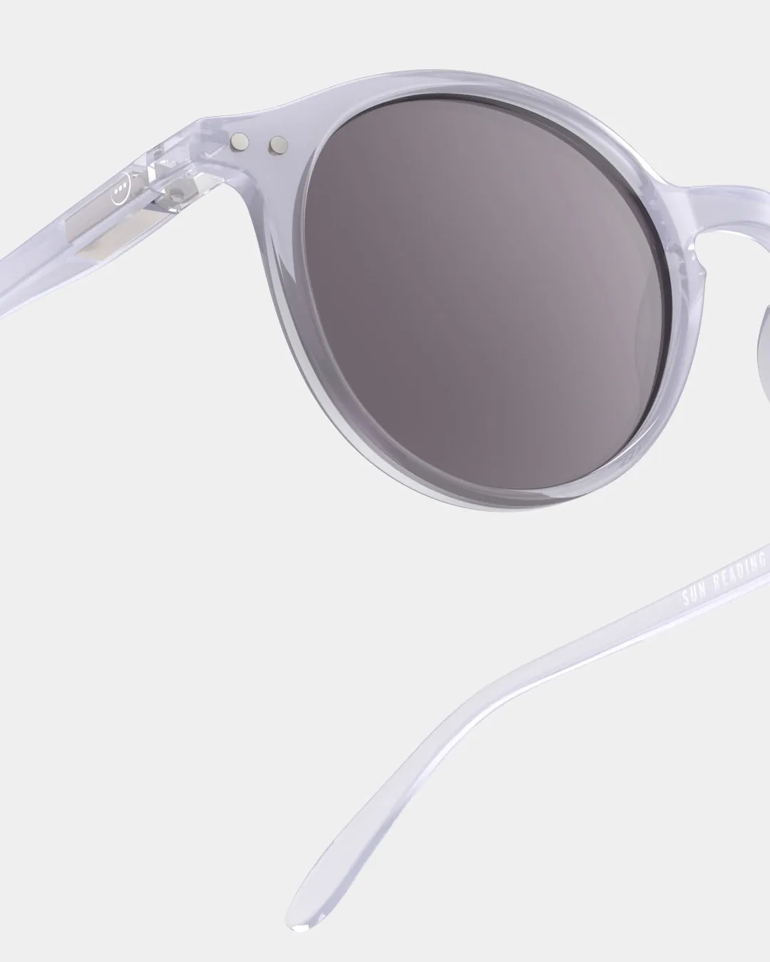 Adult sunglasses  | #D Violet Dawn