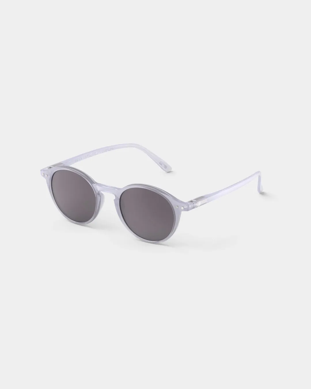 Adult sunglasses  | #D Violet Dawn