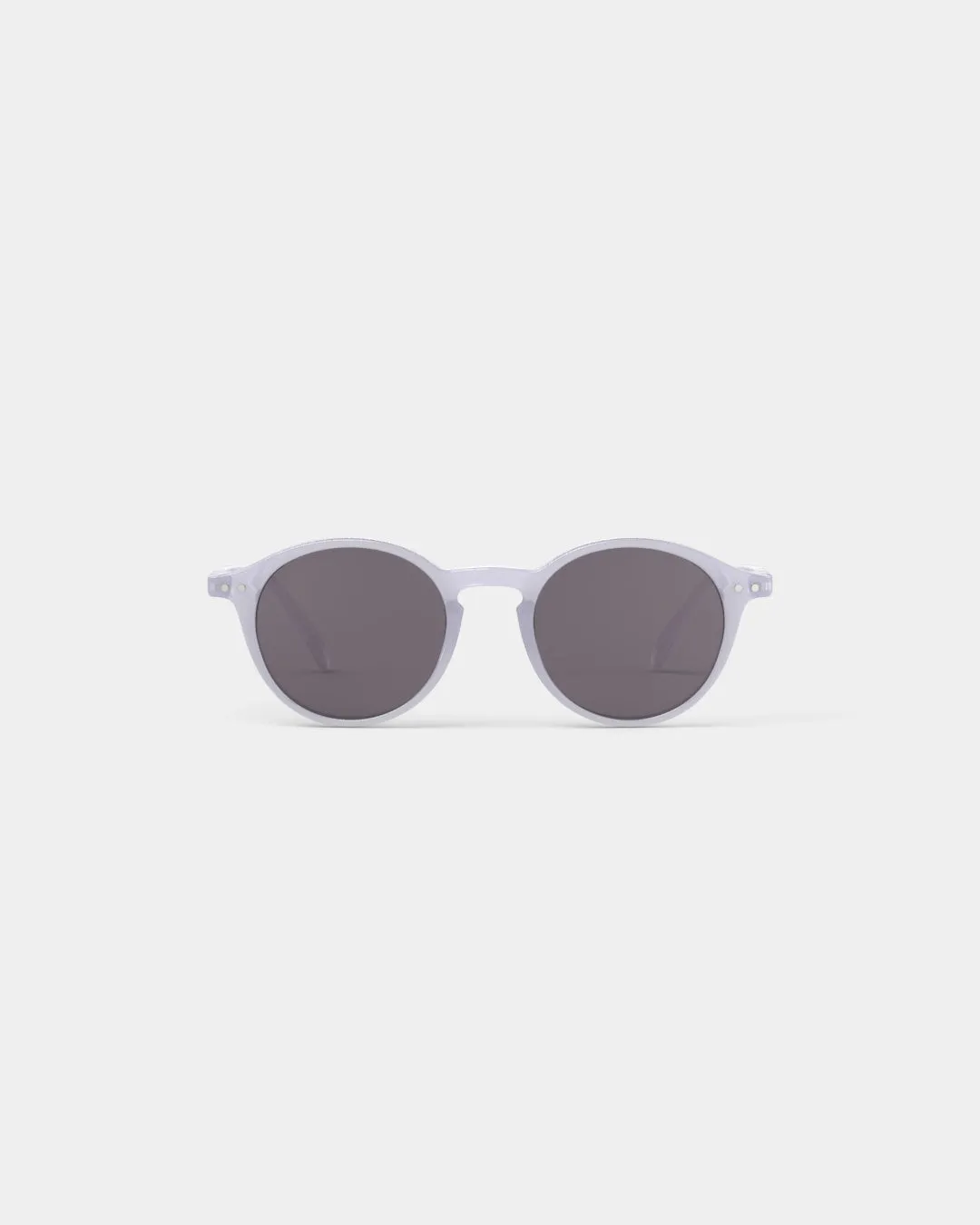 Adult sunglasses  | #D Violet Dawn