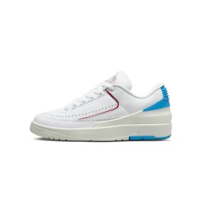 Air Jordan 2 Womens Retro Low Shoes