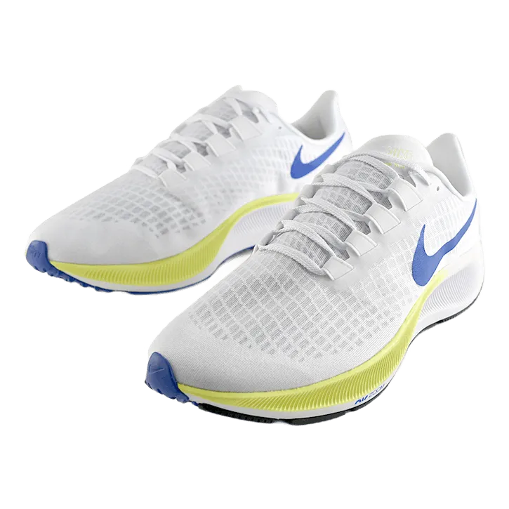 Air Zoom Pegasus 37 Blue/White