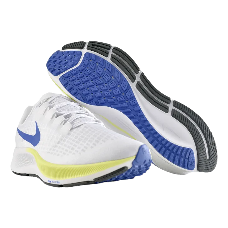 Air Zoom Pegasus 37 Blue/White