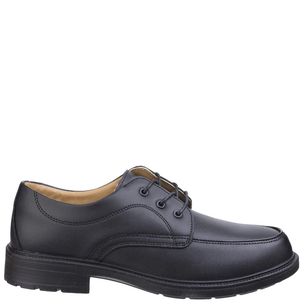 Amblers Safety FS65 Gibson Lace Safety Shoes