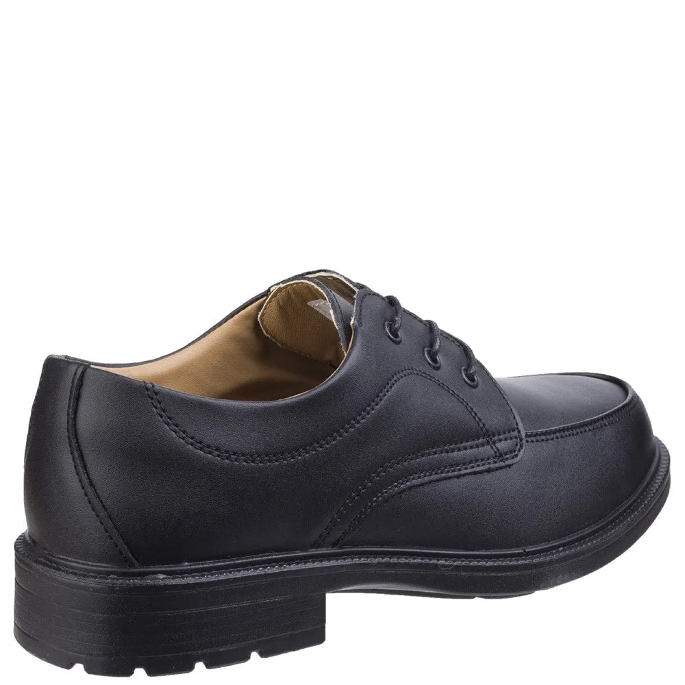 Amblers Safety FS65 Gibson Lace Safety Shoes