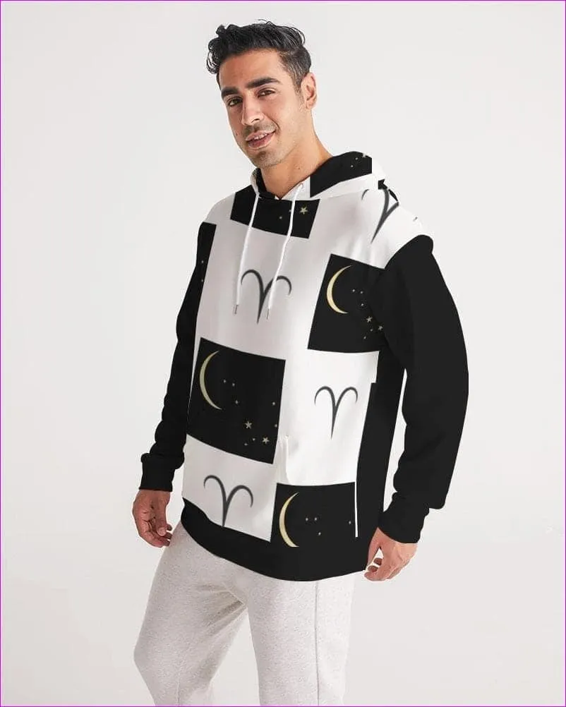 Aries Moon  Men's Hoodie