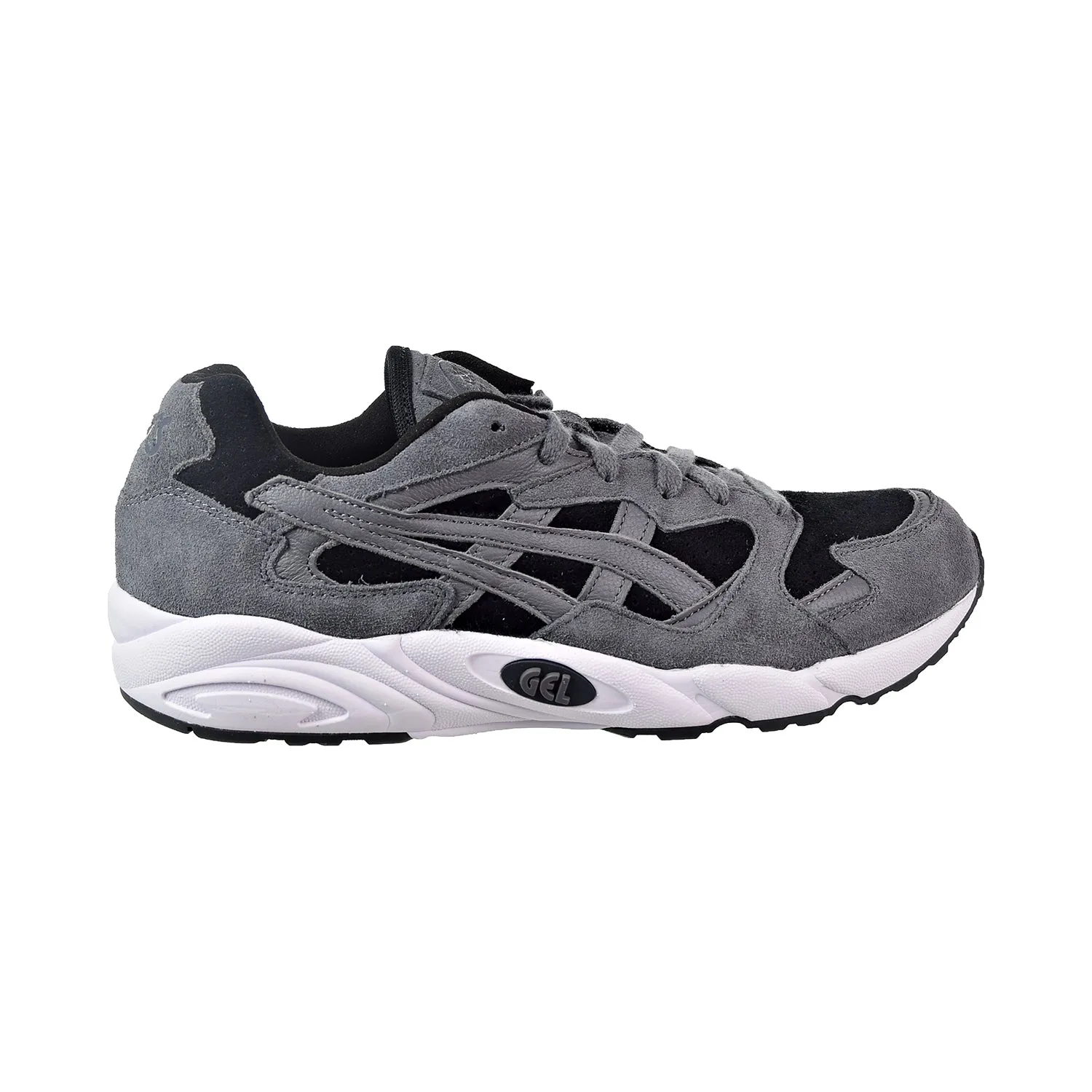 Asics Gel-Diablo Men's Shoes Black/Carbon