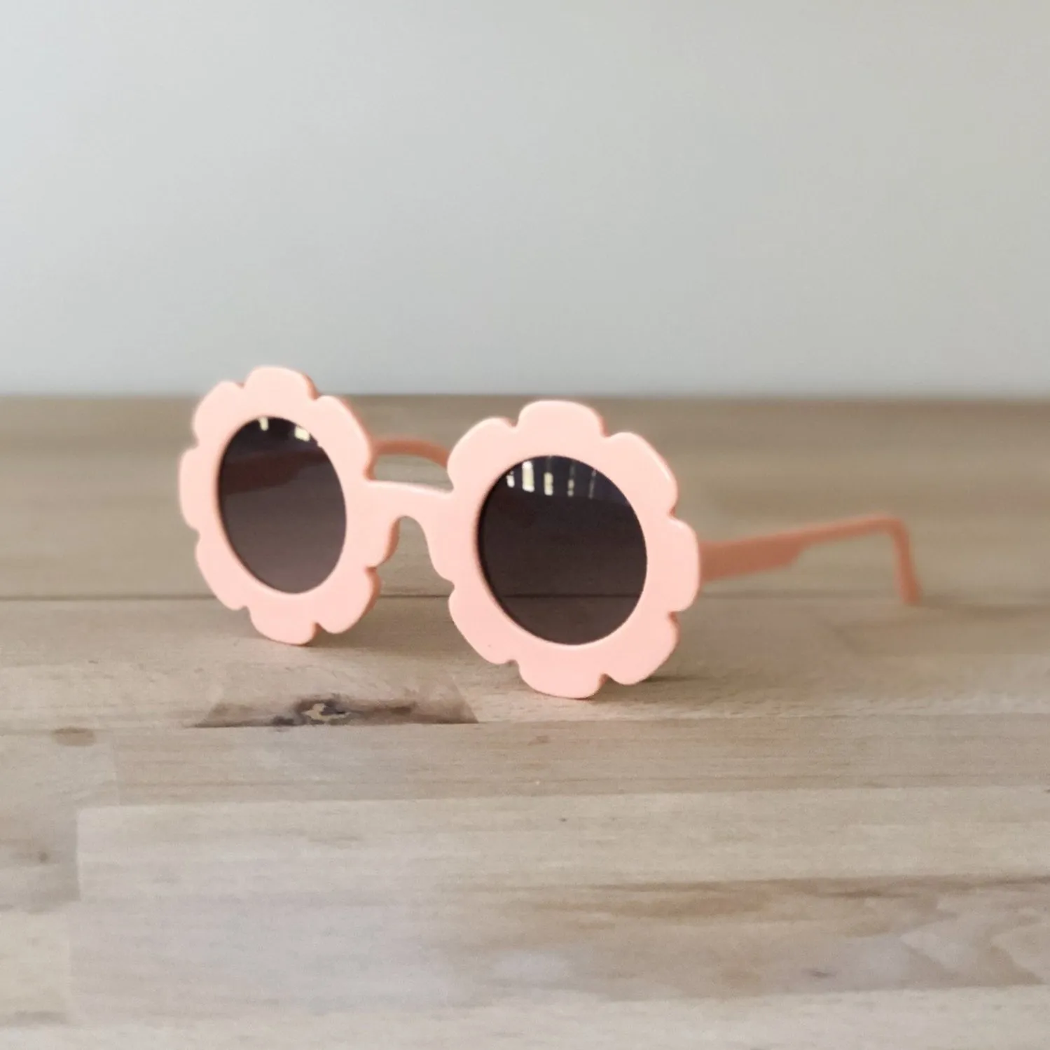 Baby & Toddler Flower sunglasses