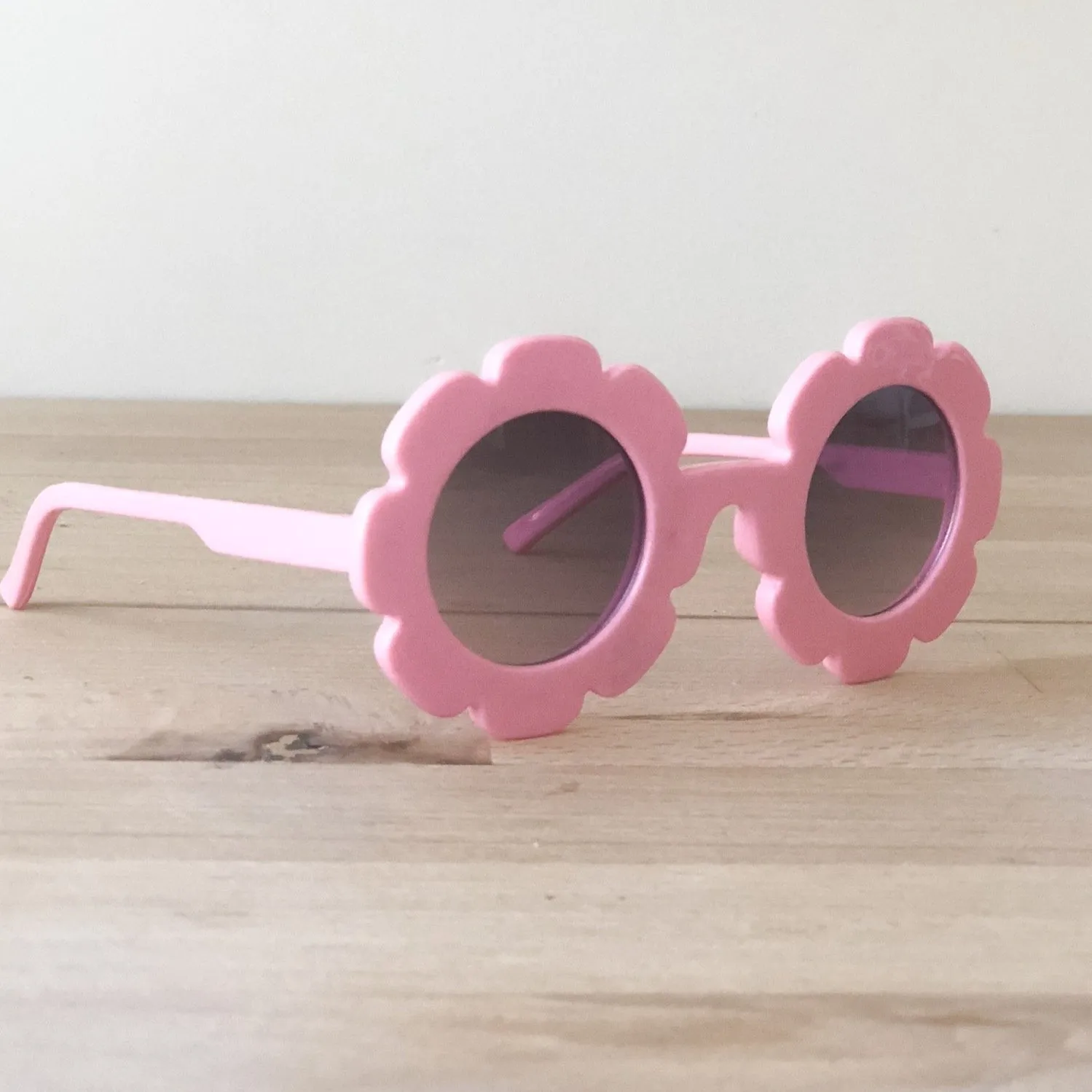 Baby & Toddler Flower sunglasses