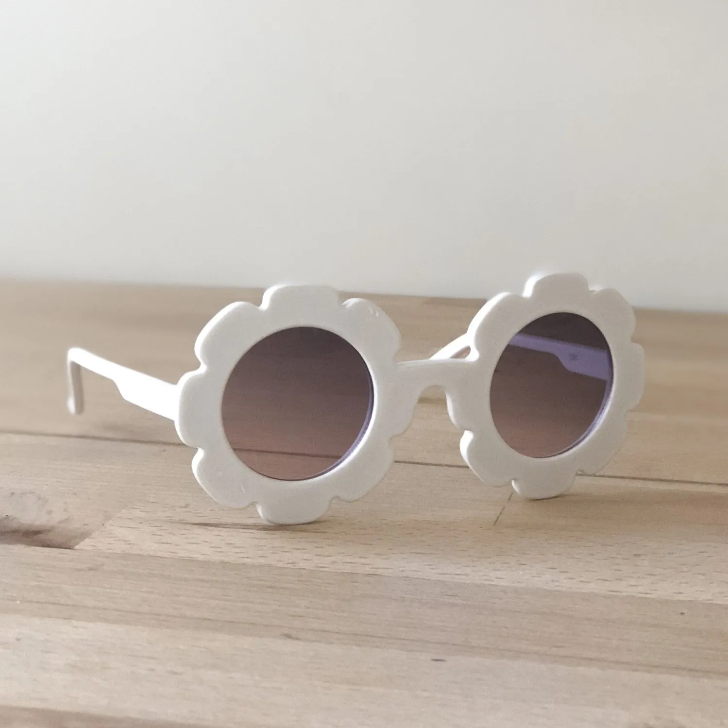 Baby & Toddler Flower sunglasses