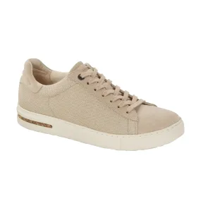 Bend Sandcastle Canvas/Suede Leather