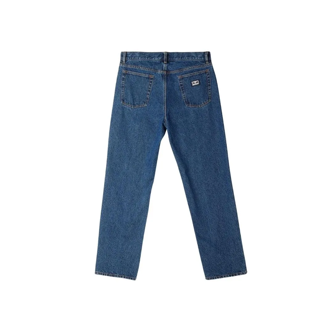 Bender Denim Pant