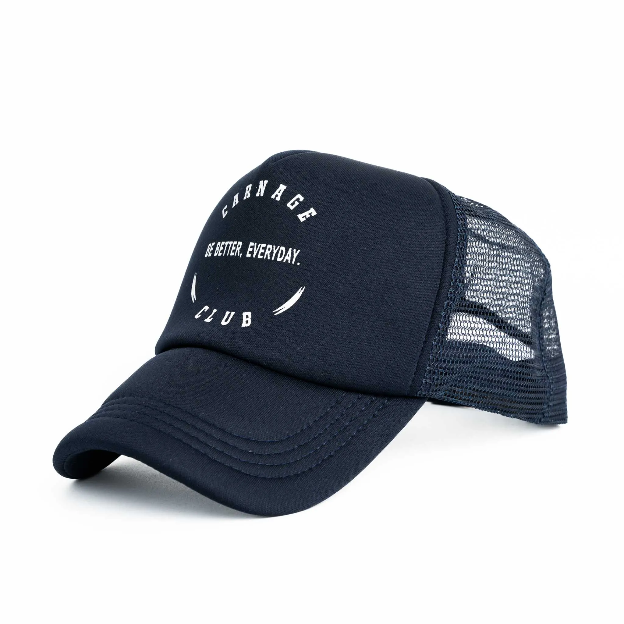 Better Club Baseball Hat