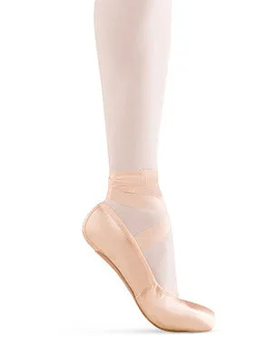 Bloch Adult Tensus Demi Pointe Shoe - S0155L