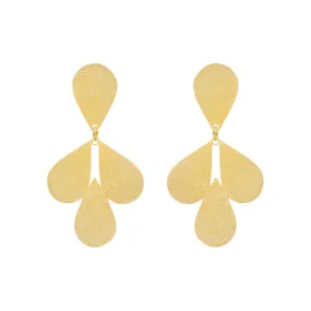 Bunzi Earrings