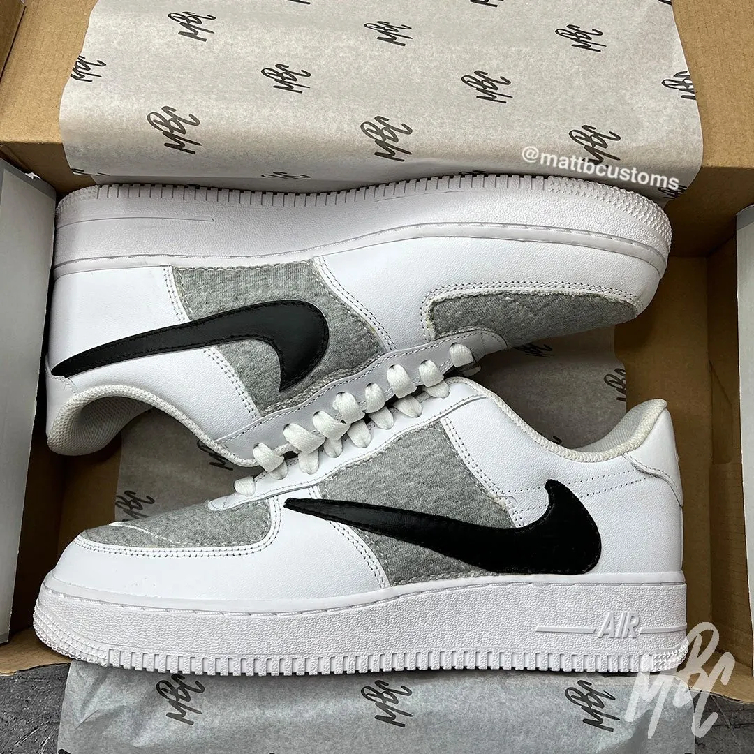 Cactus Joggers - Air Force 1 | UK 8