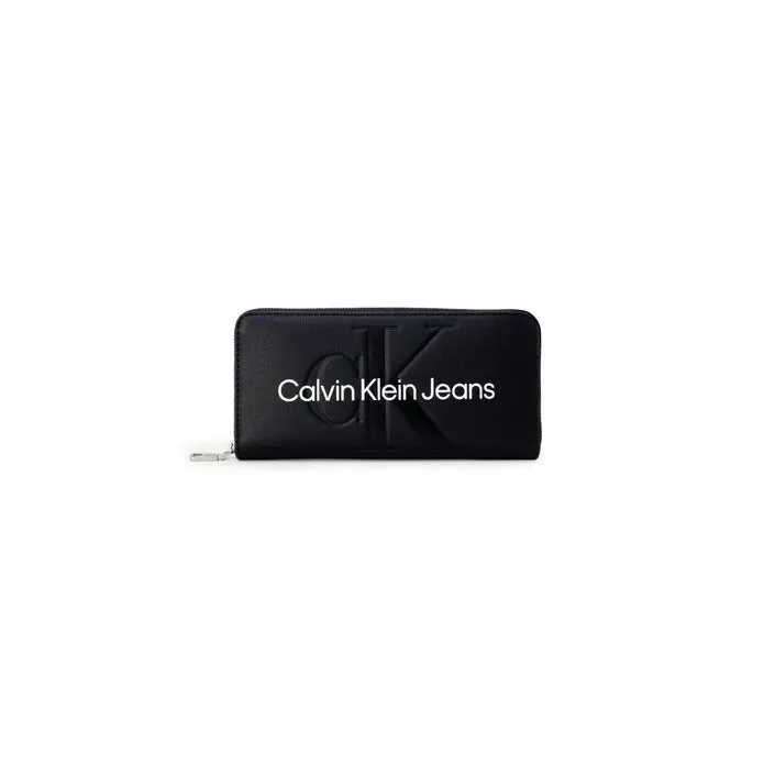 Calvin Klein Jeans Portafogli Donna