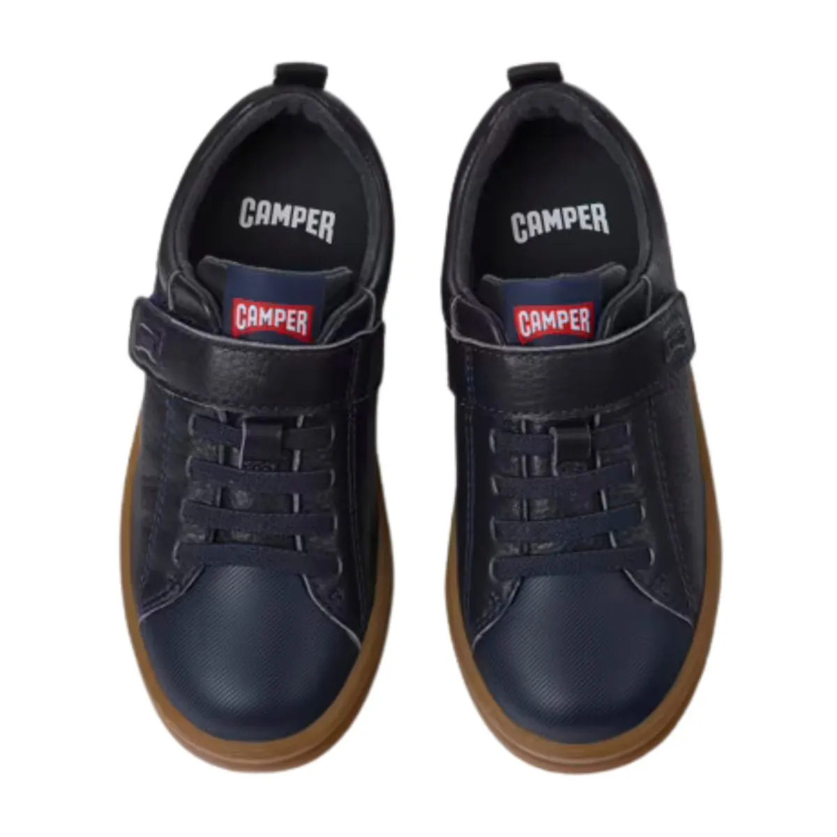 Camper Boy's Runner Navy