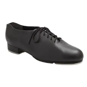 Capezio Child Tic Tap Toe Oxford Tap Shoes - 443C