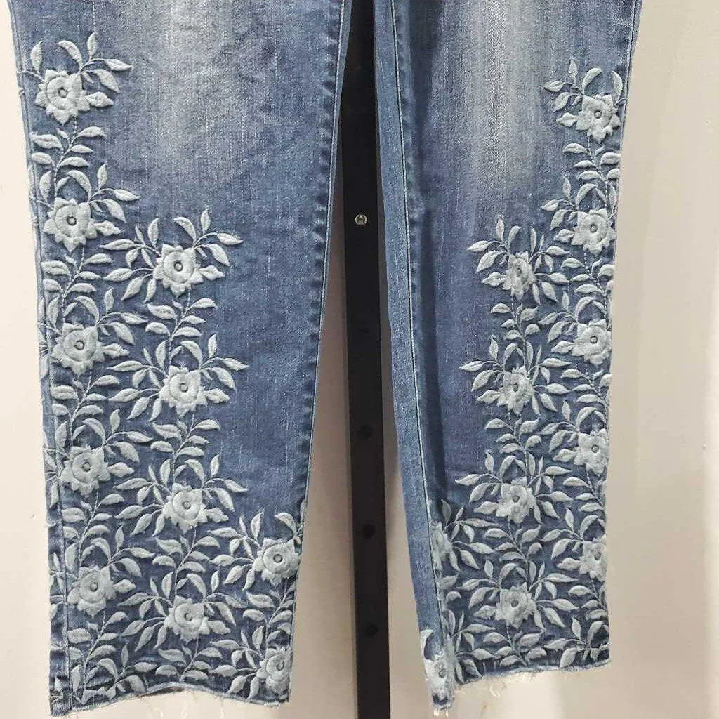 Chico's Jeans 10