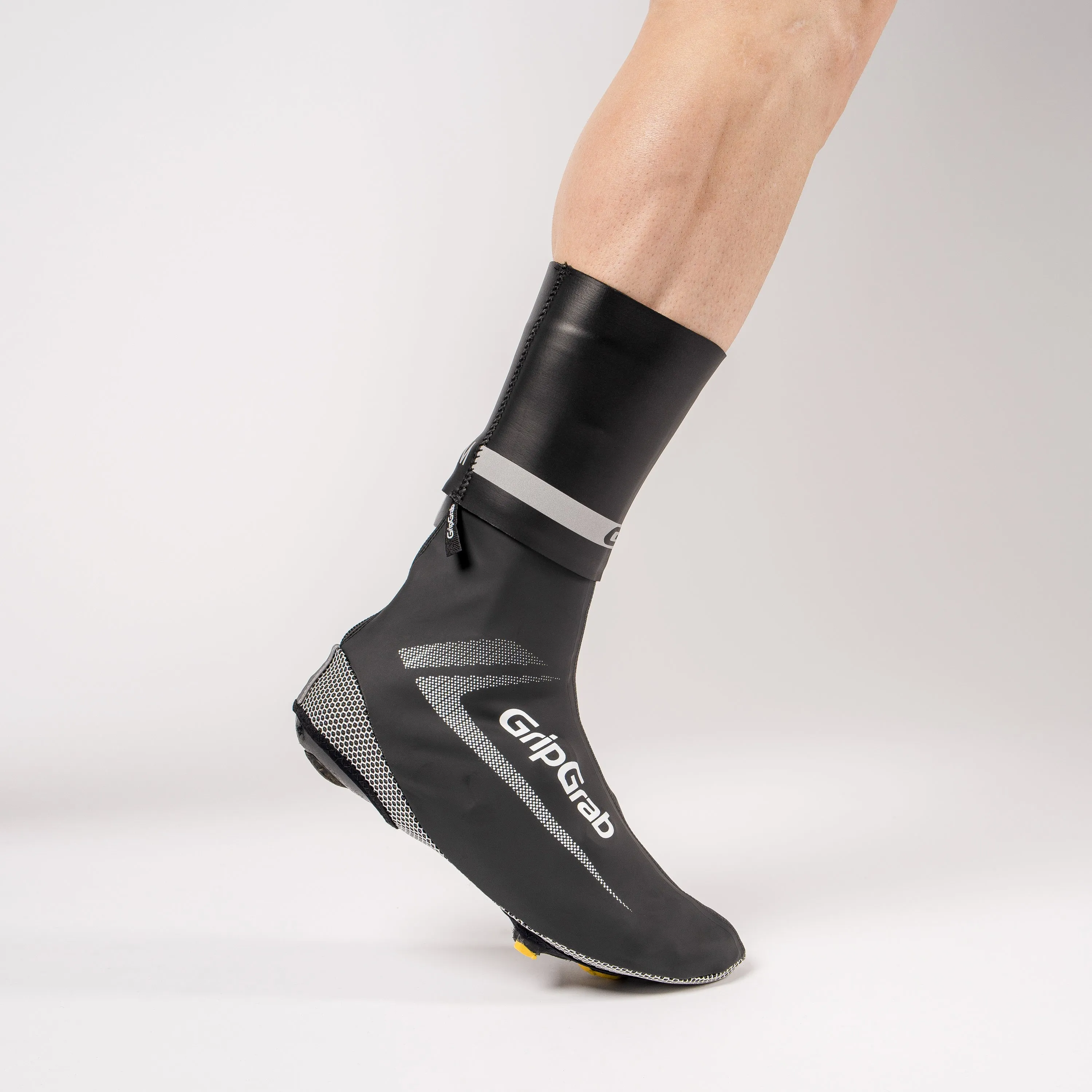 CyclinGaiter Shoe Cover Cuffs