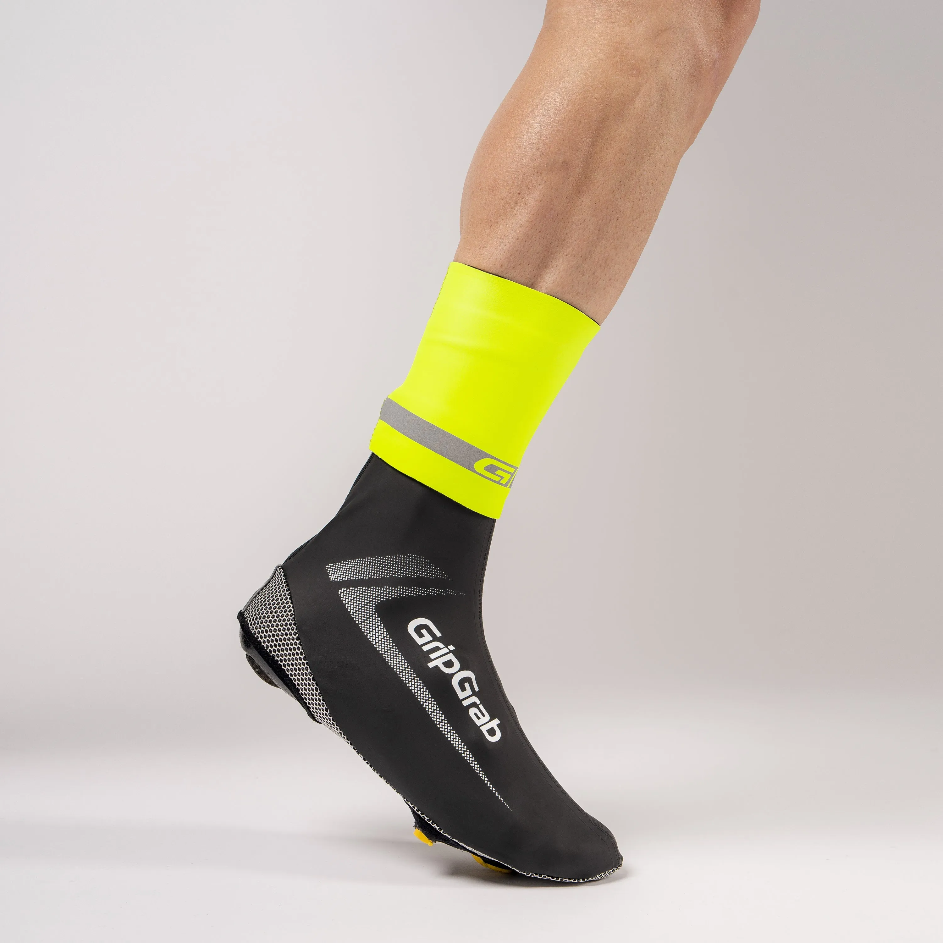 CyclinGaiter Shoe Cover Cuffs