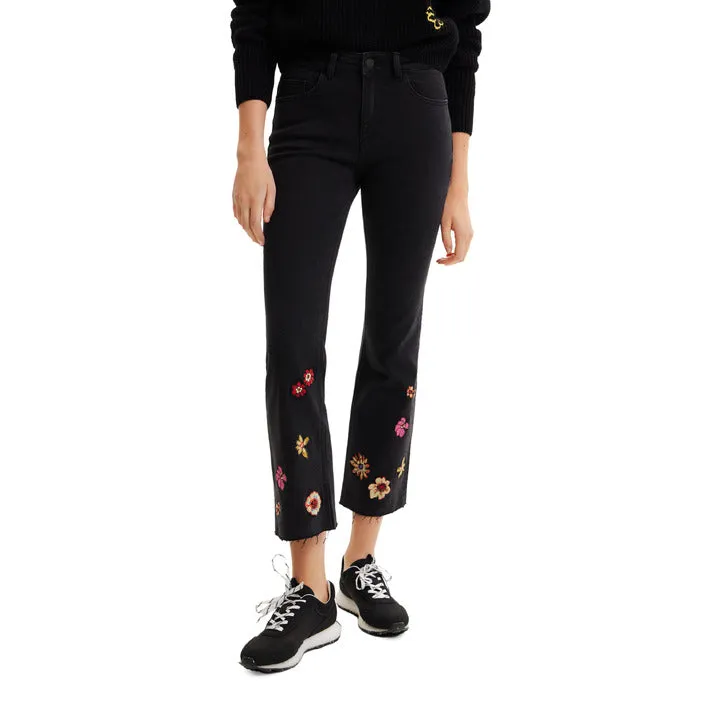 Desigual Jeans Donna