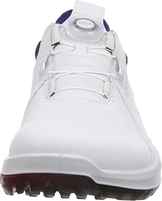 Ecco Men's Biom H4 BOA Golf Shoes