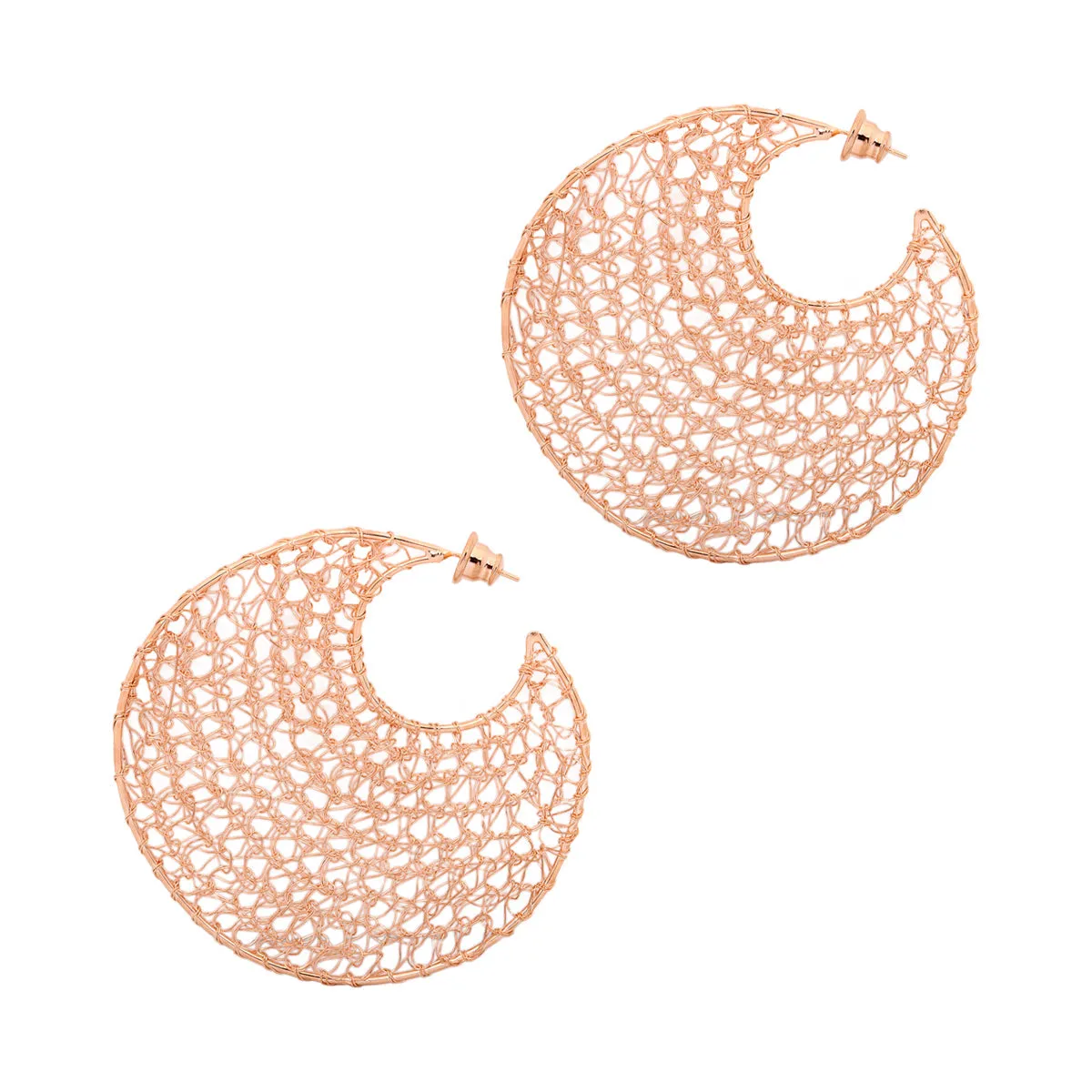 Esferas Maxi Earrings