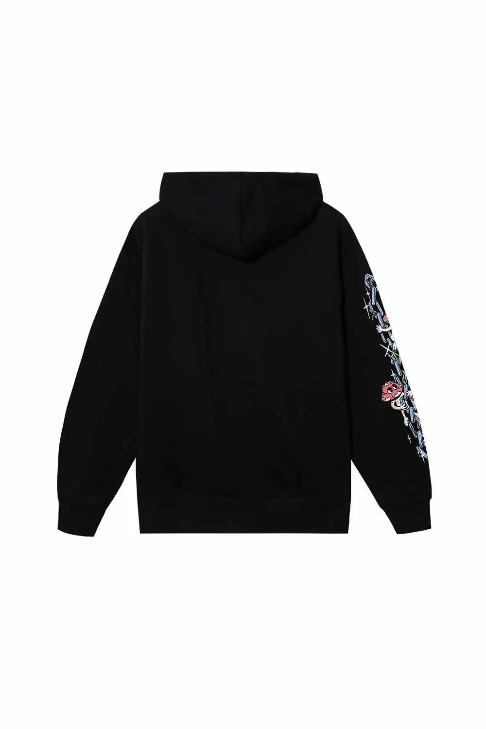 Fantasy Farm Pullover Hoodie