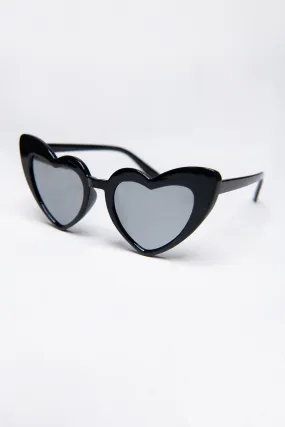 HEART SUNGLASSES