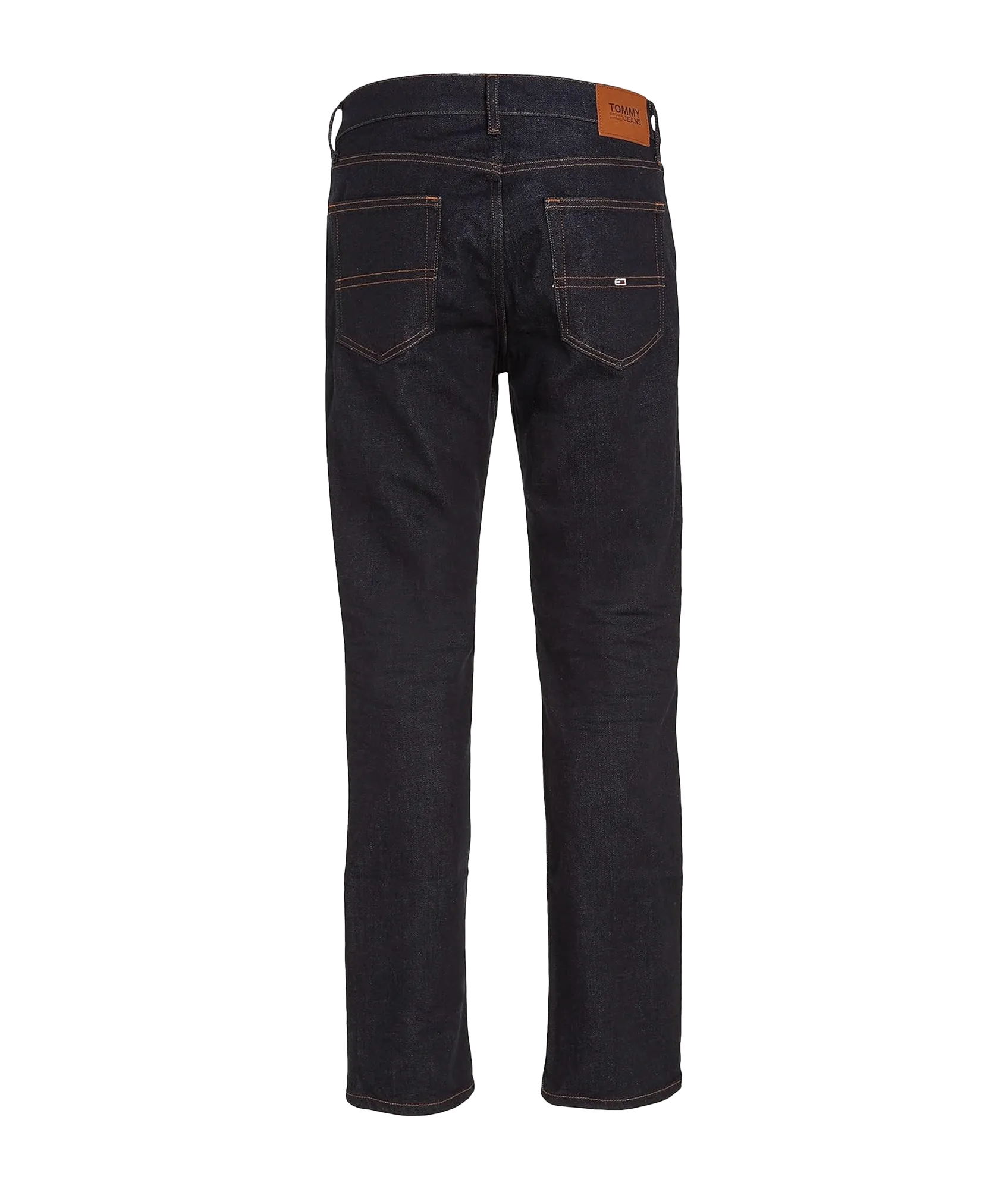 Herren Ryan Reg Strght Rico Hose - Navy