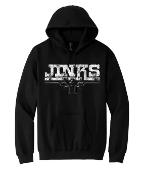 Jinks Gunslinger Hoodie