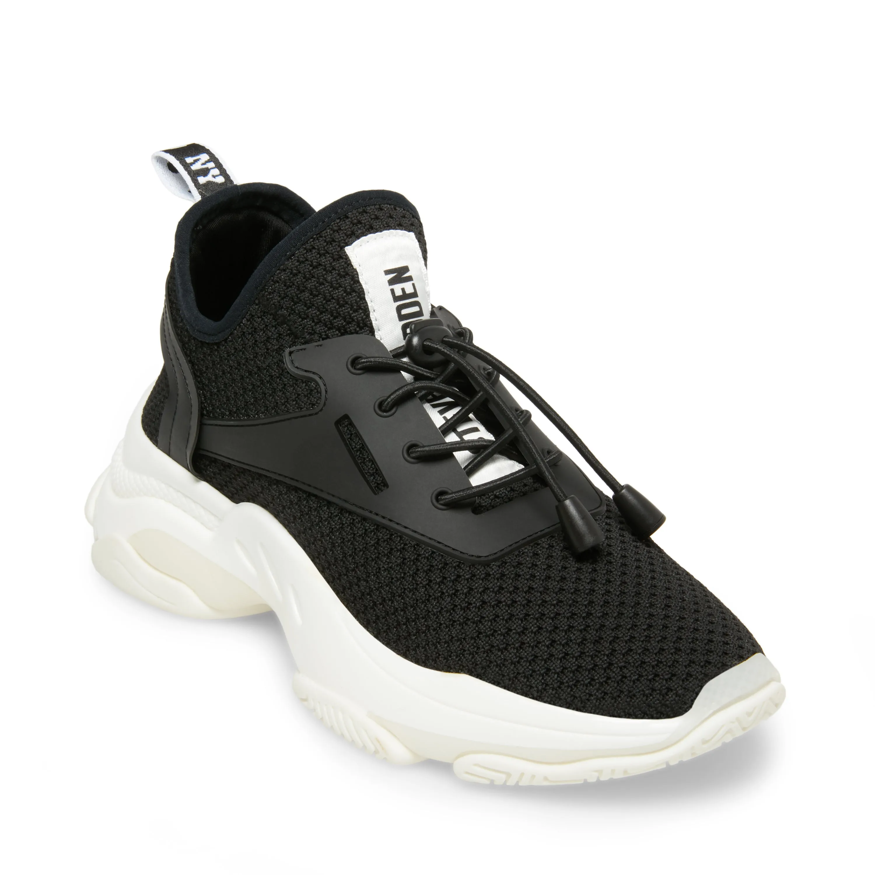 Jmatch Sneaker BLACK