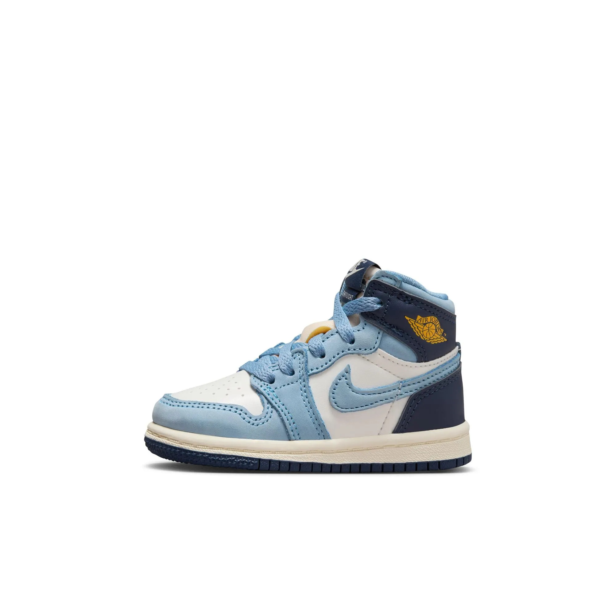 Jordan 1 Retro High OG "First in Flight" Toddler - Kids