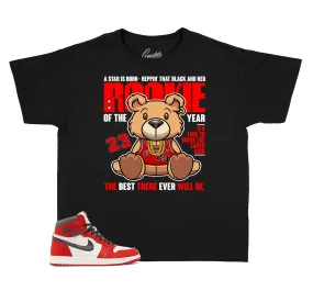 Kids -  Lost and Found 1 Rookie Bear Shirt