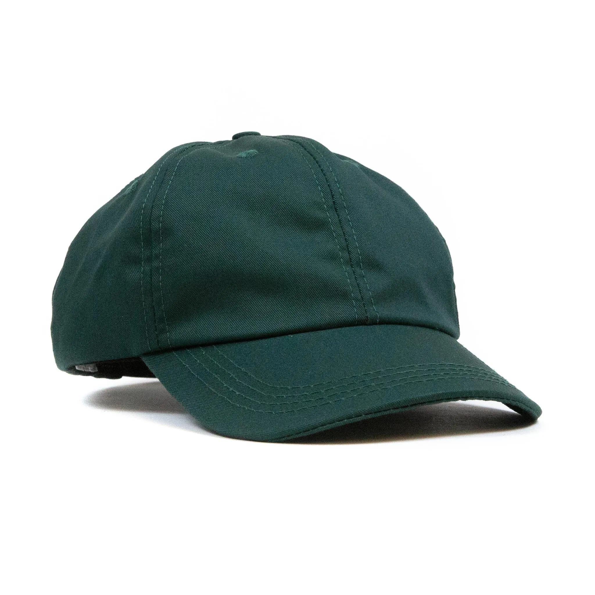 Lost & Found Twill Cap Spruce